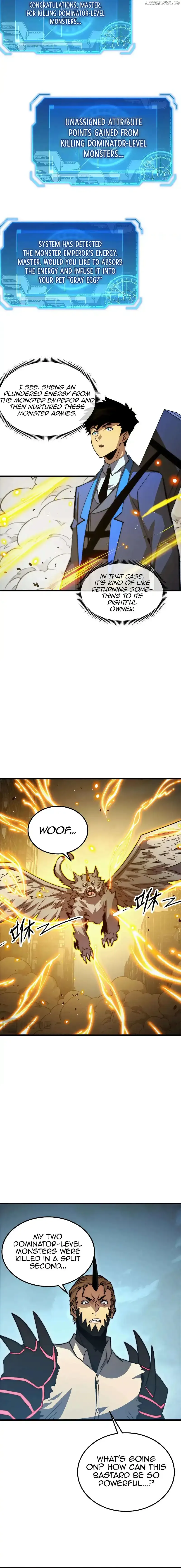 Rise From The Rubble Chapter 282 page 6