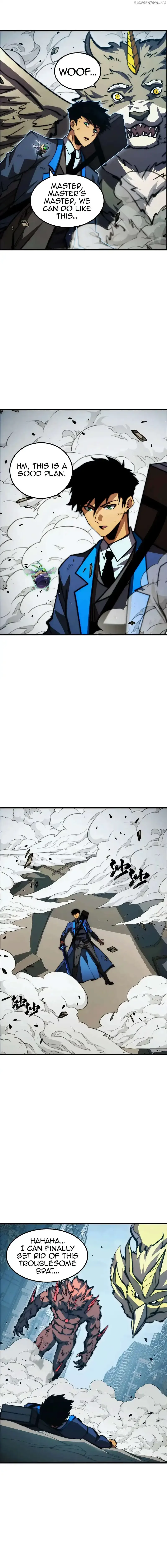 Rise From The Rubble Chapter 281 page 12