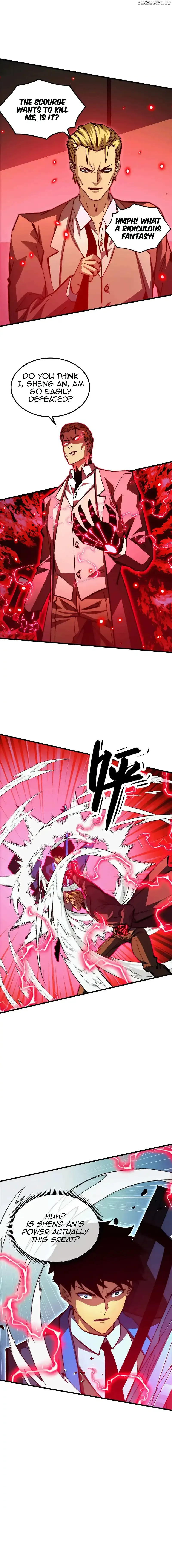 Rise From The Rubble Chapter 281 page 4