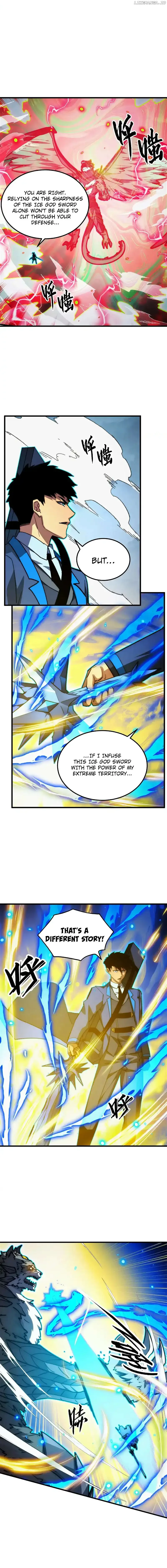 Rise From The Rubble Chapter 284 page 6