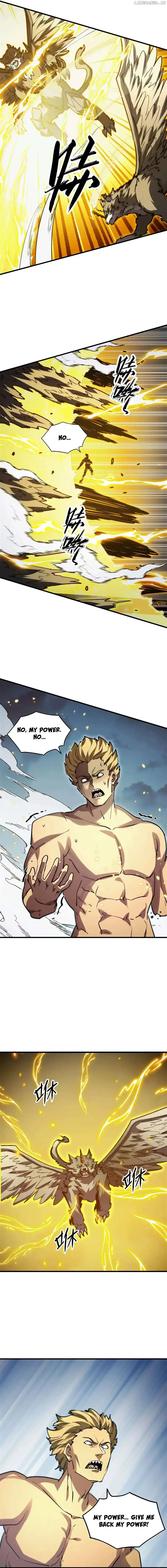 Rise From The Rubble Chapter 284 page 9