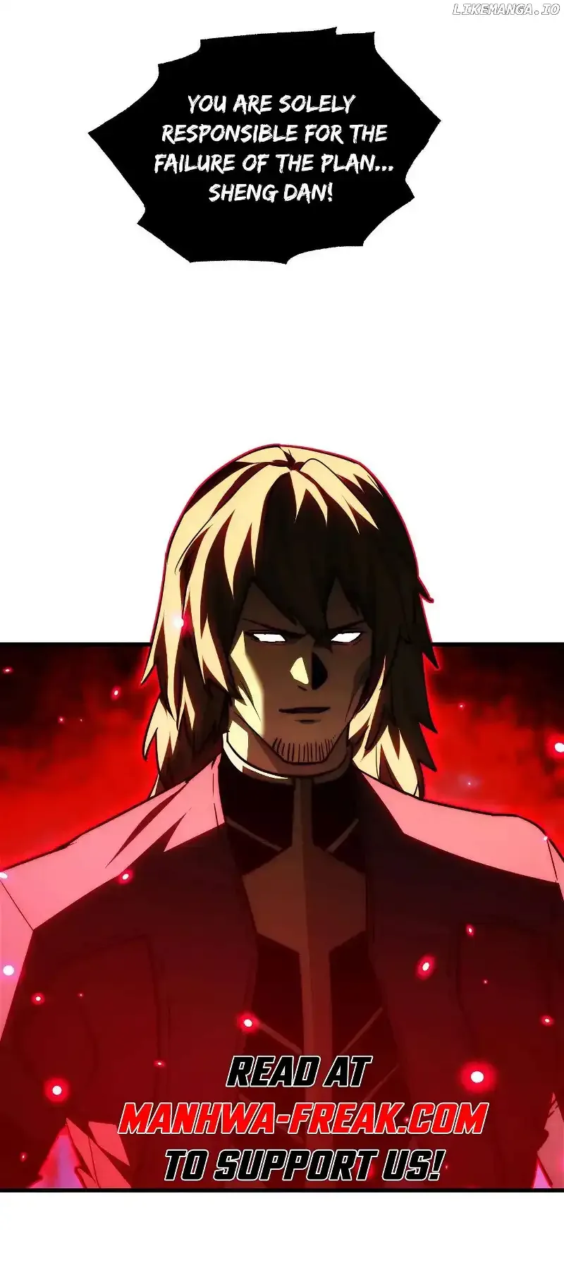 Rise From The Rubble Chapter 286 page 11