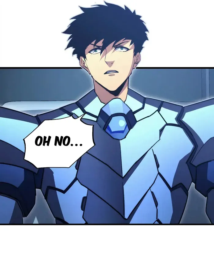 Rise From The Rubble Chapter 287 page 12