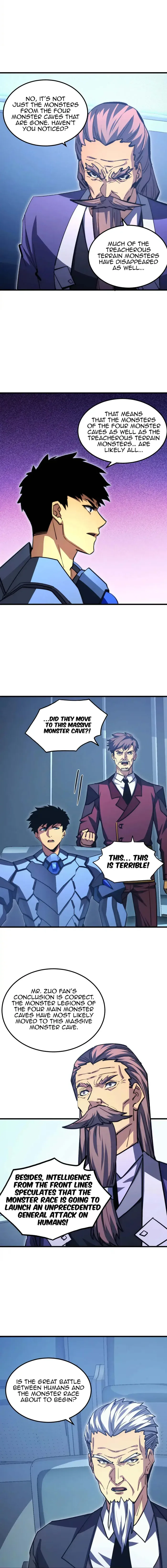 Rise From The Rubble Chapter 287 page 10