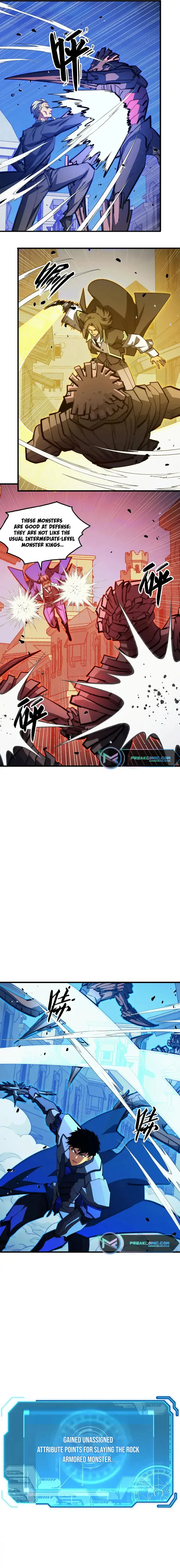Rise From The Rubble Chapter 289 page 10