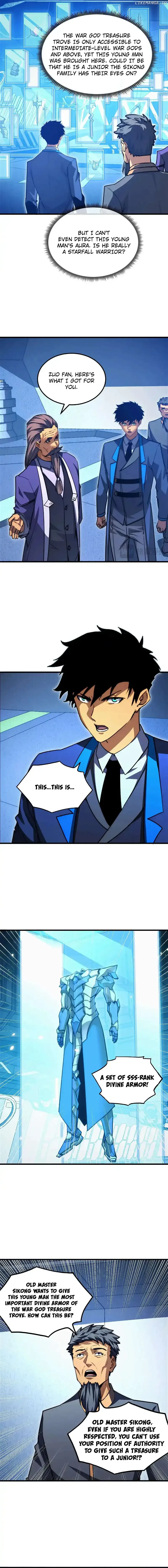 Rise From The Rubble Chapter 286 page 3