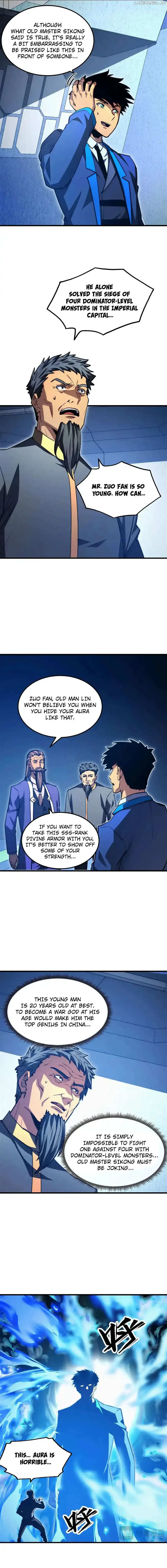 Rise From The Rubble Chapter 286 page 5