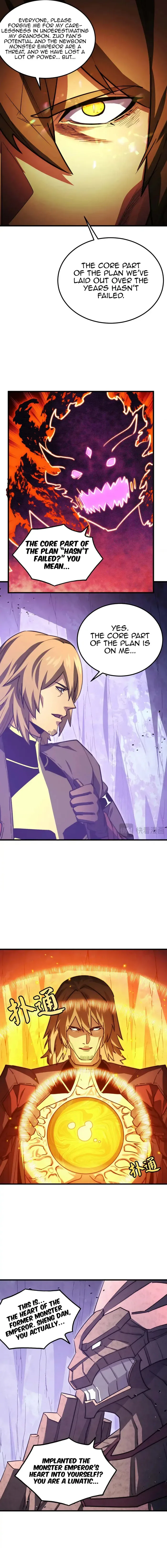 Rise From The Rubble Chapter 287 page 4