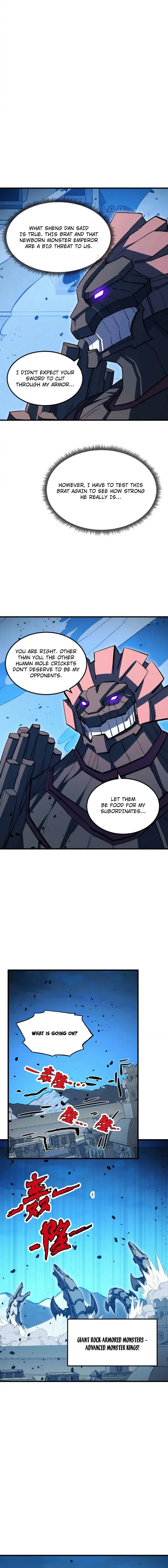 Rise From The Rubble Chapter 290 page 7