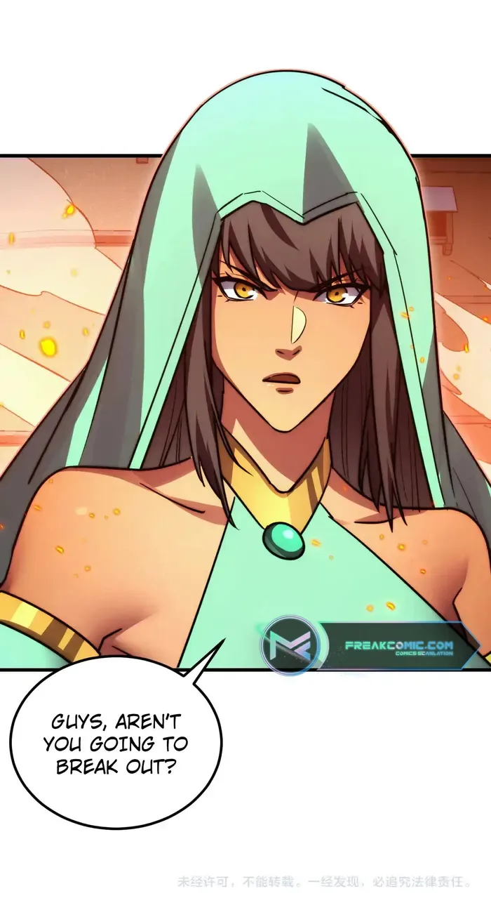 Rise From The Rubble Chapter 290 page 12