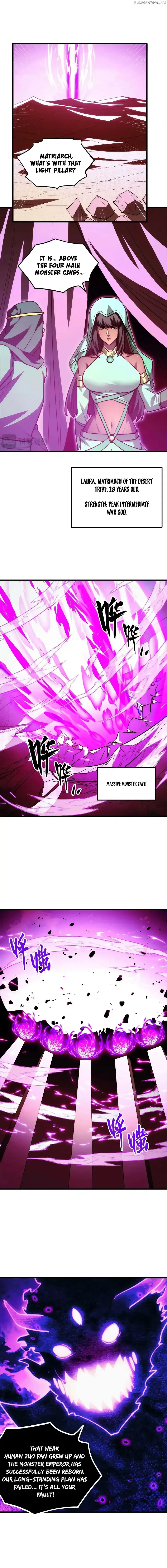 Rise From The Rubble Chapter 286 page 10