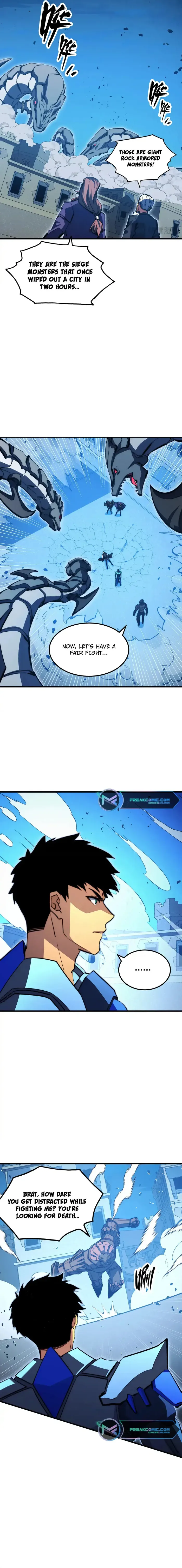 Rise From The Rubble Chapter 290 page 8
