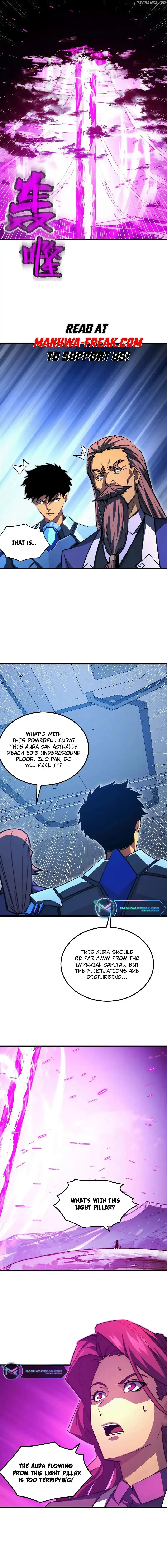 Rise From The Rubble Chapter 286 page 9