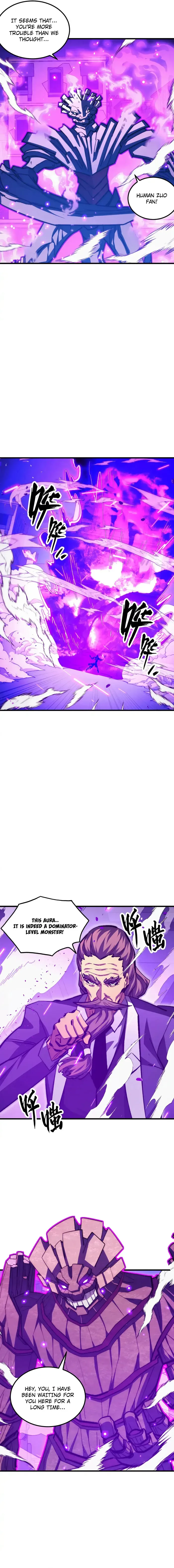 Rise From The Rubble Chapter 290 page 3