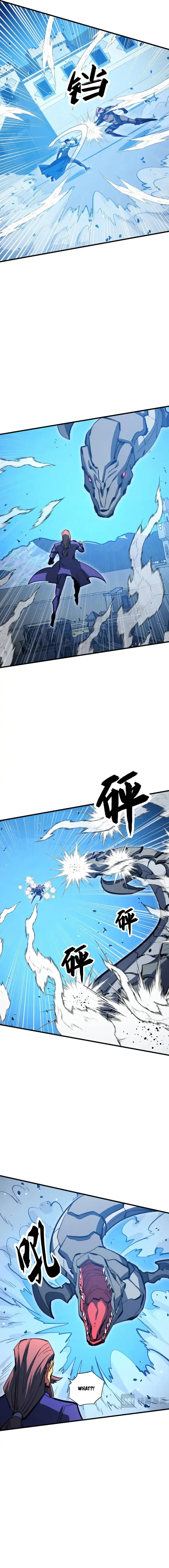 Rise From The Rubble Chapter 290 page 9