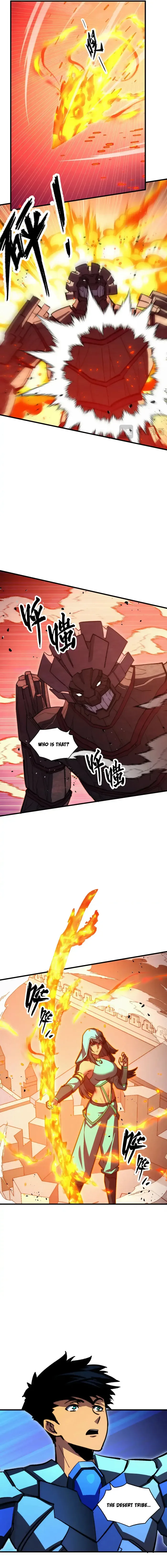 Rise From The Rubble Chapter 290 page 11