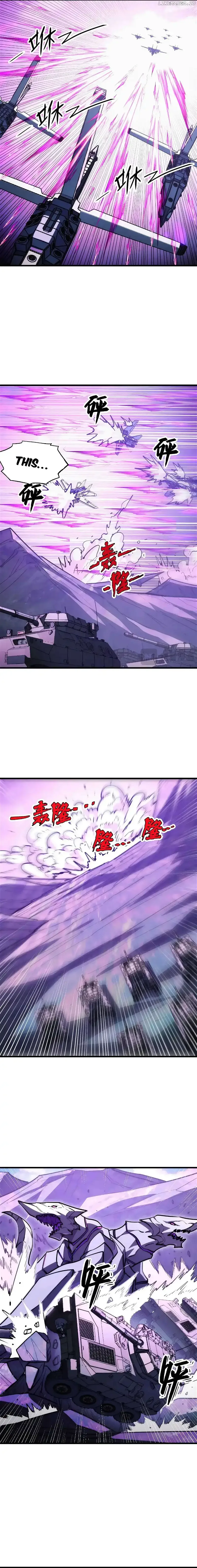 Rise From The Rubble Chapter 288 page 3