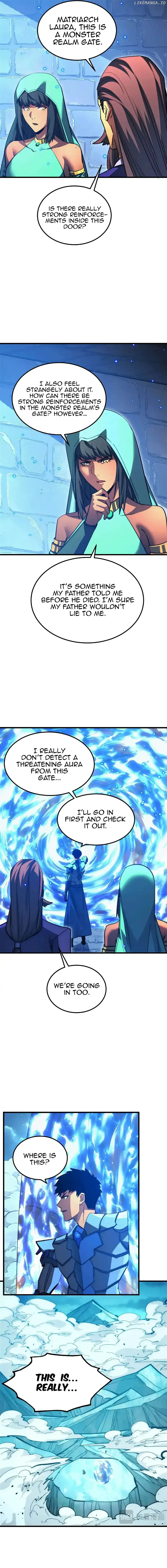 Rise From The Rubble Chapter 292 page 7