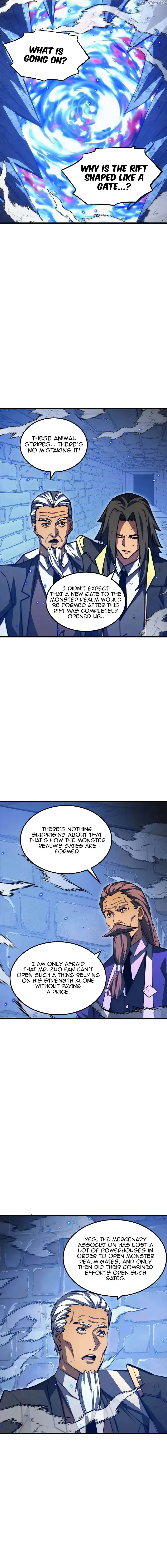 Rise From The Rubble Chapter 292 page 5