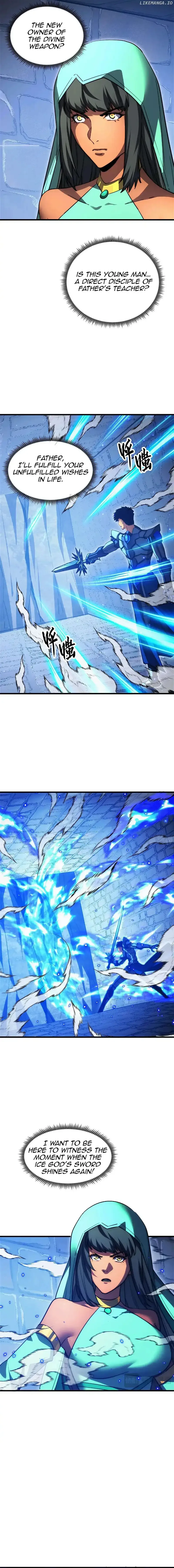 Rise From The Rubble Chapter 292 page 4