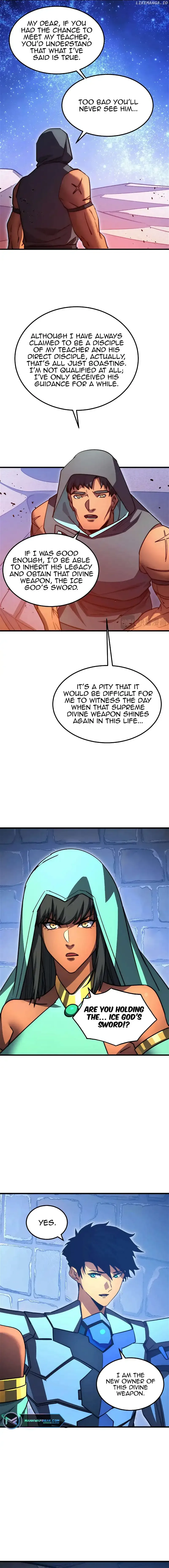 Rise From The Rubble Chapter 292 page 3