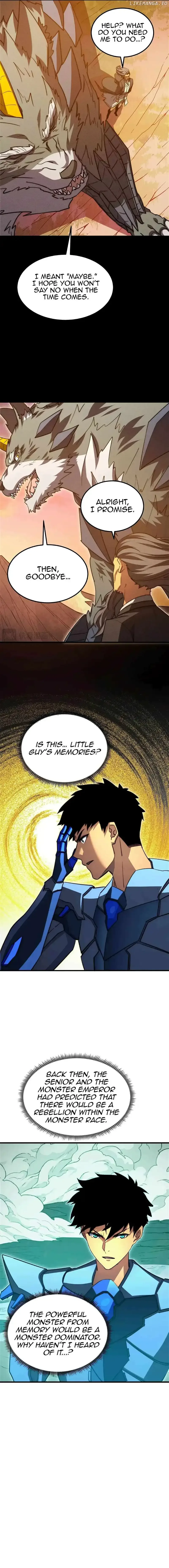 Rise From The Rubble Chapter 294 page 5
