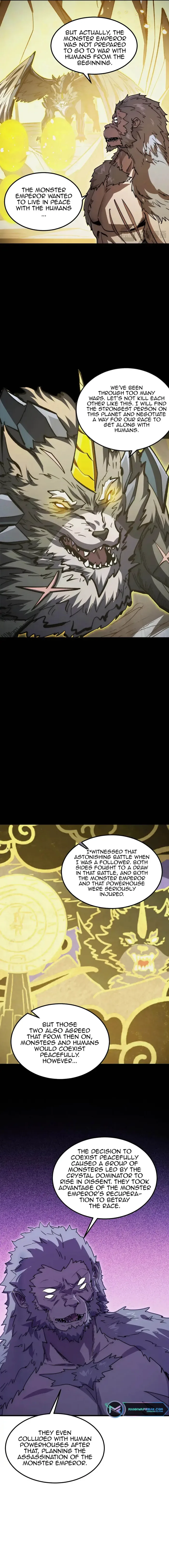 Rise From The Rubble Chapter 293 page 5