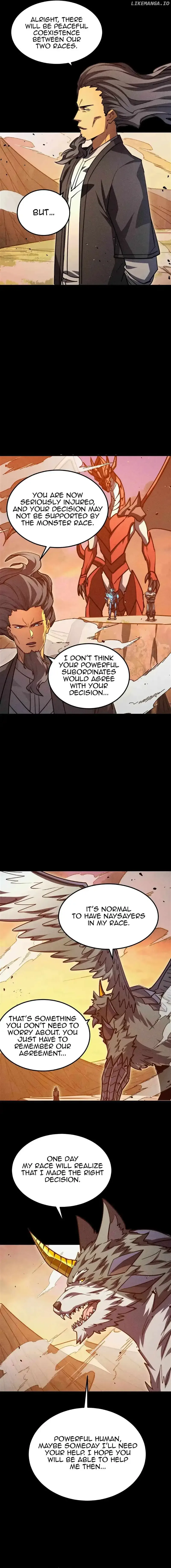 Rise From The Rubble Chapter 294 page 4