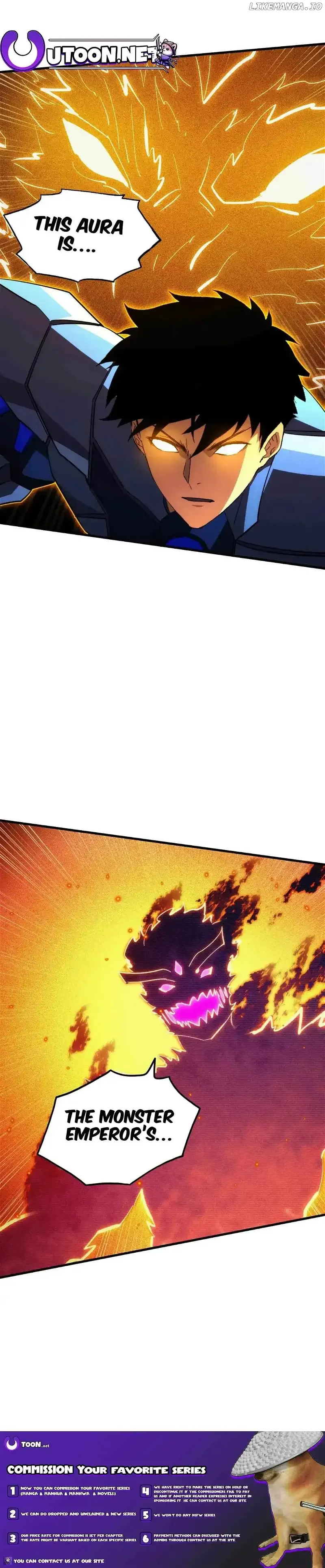 Rise From The Rubble Chapter 294 page 13