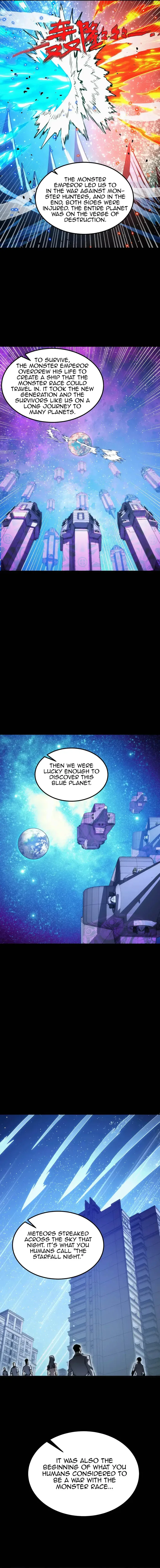 Rise From The Rubble Chapter 293 page 4