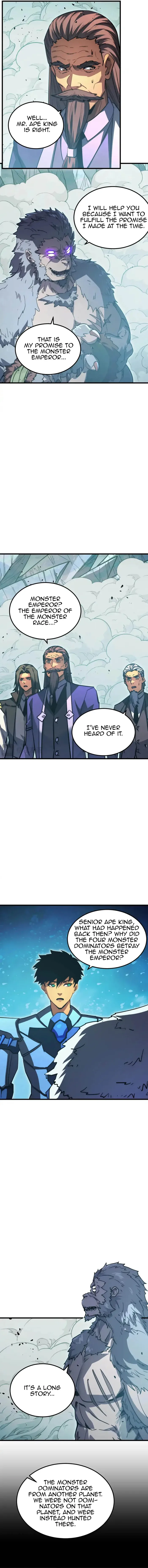 Rise From The Rubble Chapter 293 page 3