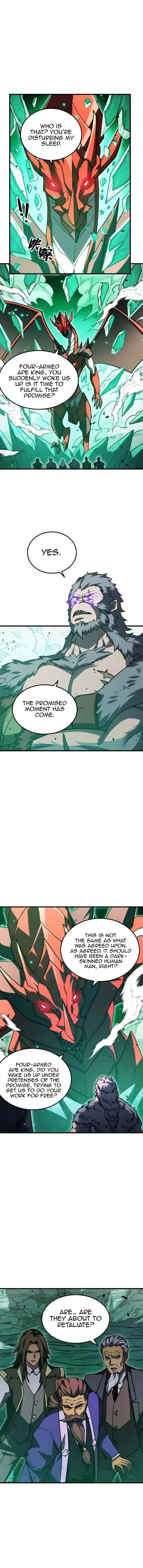 Rise From The Rubble Chapter 293 page 7