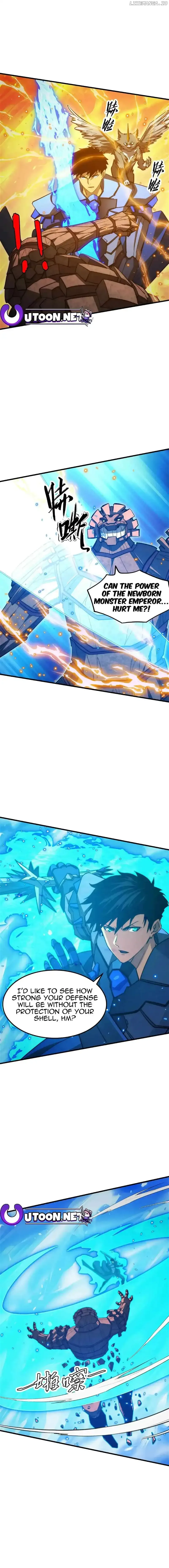 Rise From The Rubble Chapter 295 page 6