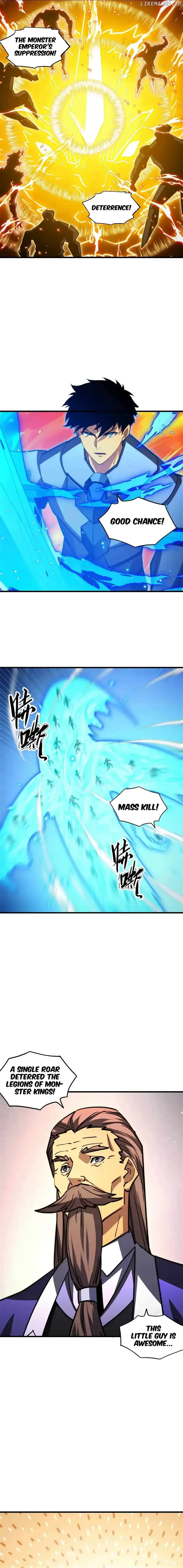 Rise From The Rubble Chapter 295 page 10