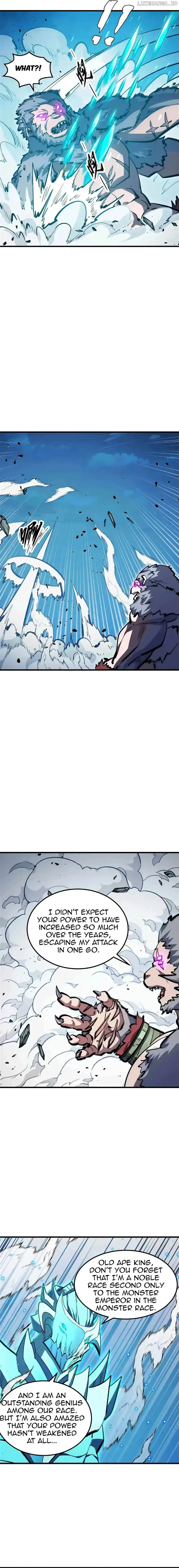 Rise From The Rubble Chapter 298 page 10