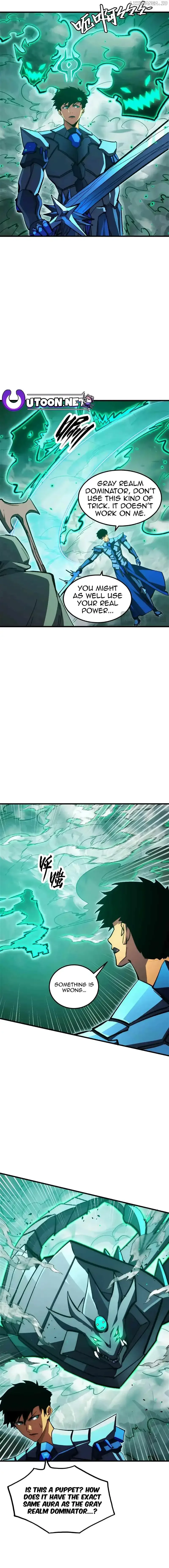 Rise From The Rubble Chapter 298 page 12
