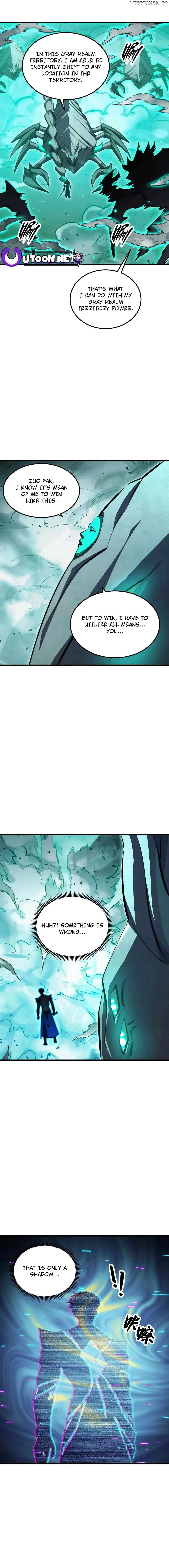 Rise From The Rubble Chapter 299 page 3