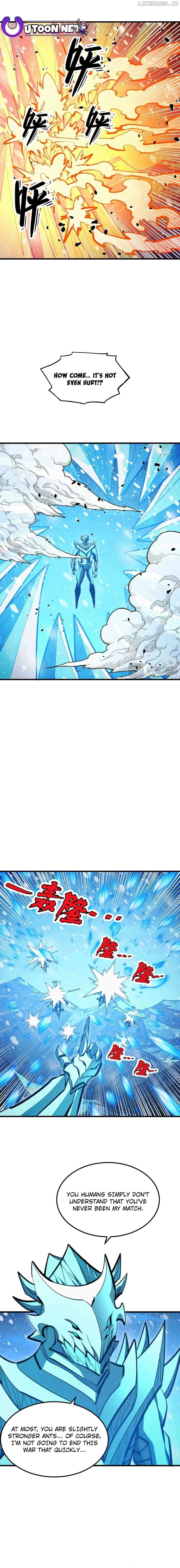 Rise From The Rubble Chapter 302 page 3