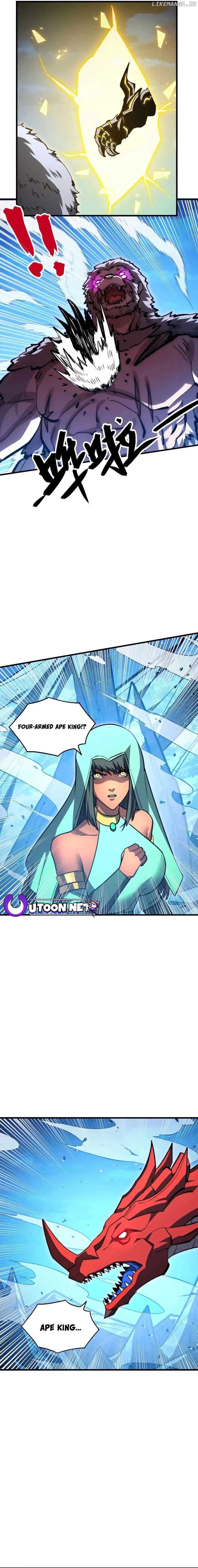 Rise From The Rubble Chapter 301 page 3