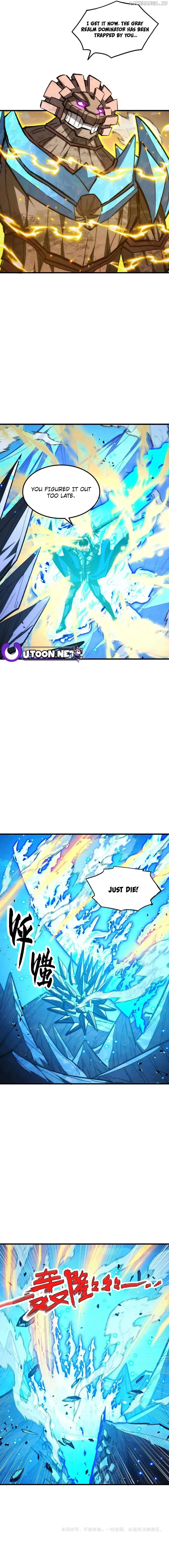 Rise From The Rubble Chapter 299 page 12