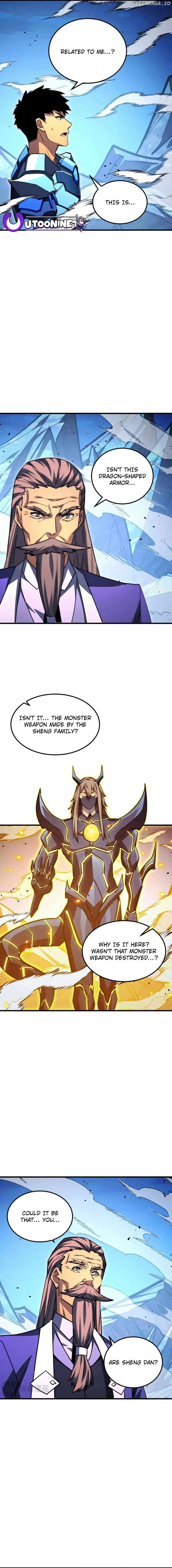Rise From The Rubble Chapter 301 page 6