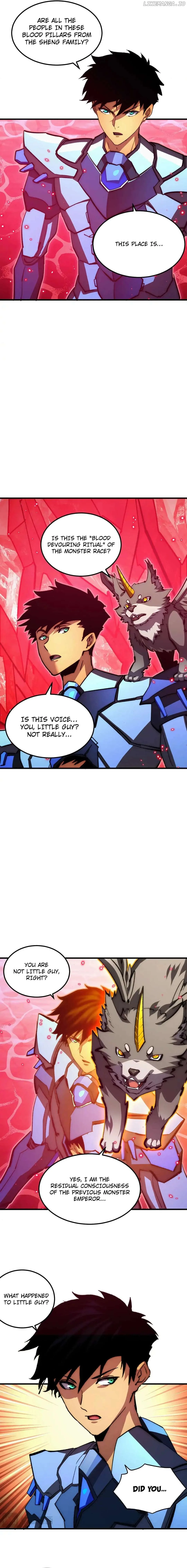 Rise From The Rubble Chapter 304 page 6