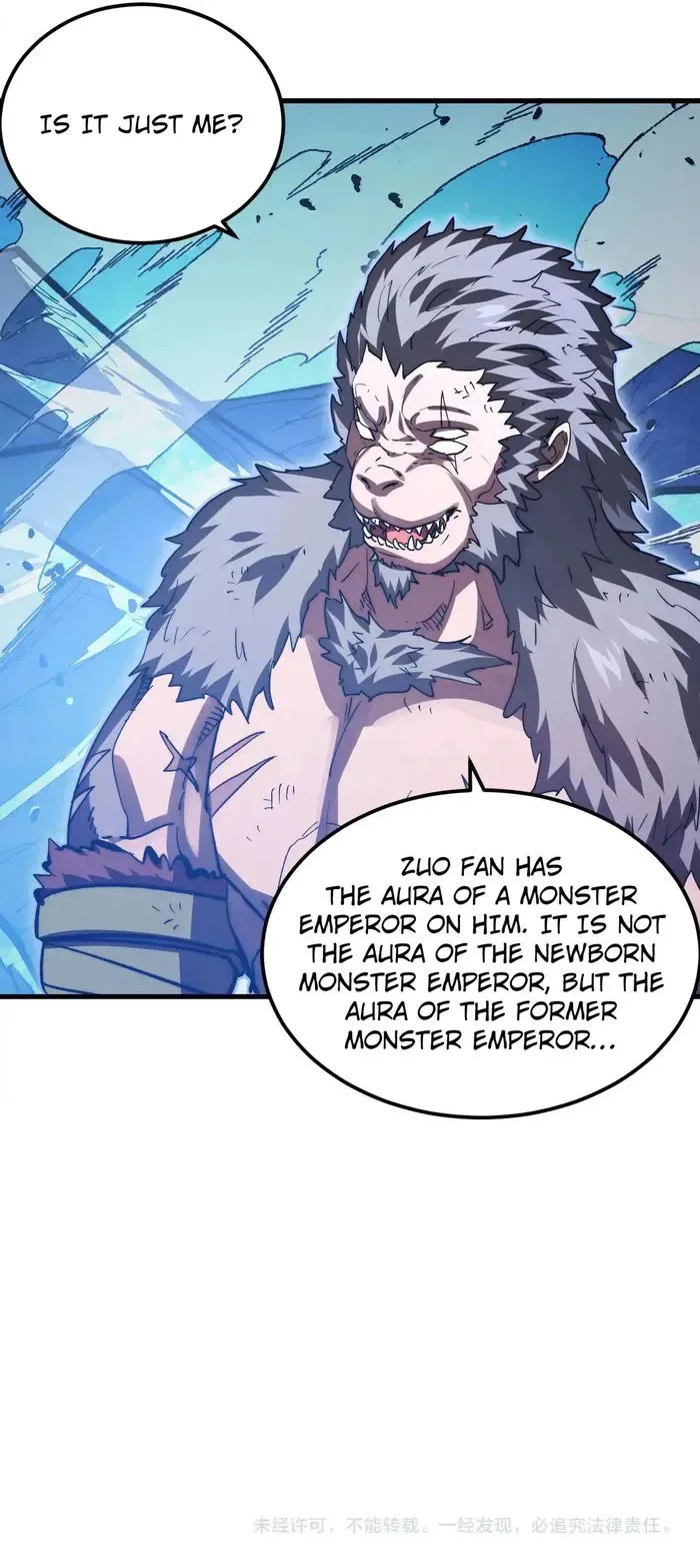 Rise From The Rubble Chapter 306 page 13