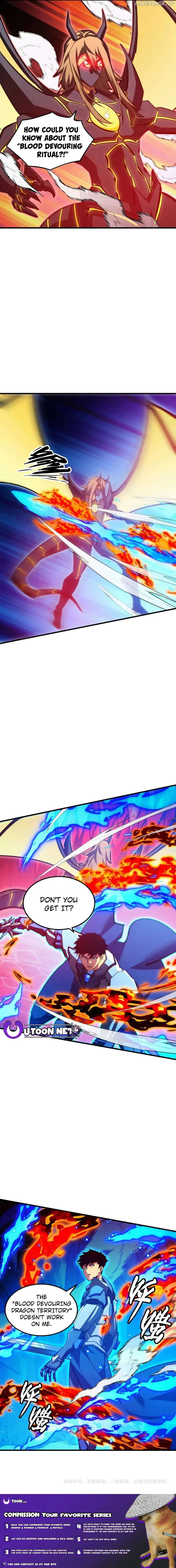 Rise From The Rubble Chapter 304 page 12
