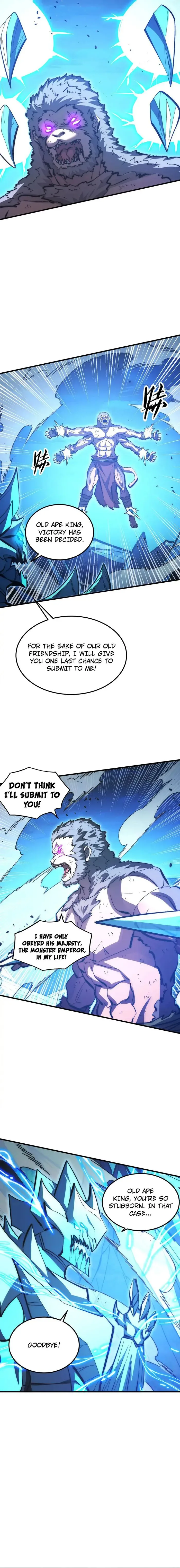 Rise From The Rubble Chapter 306 page 10
