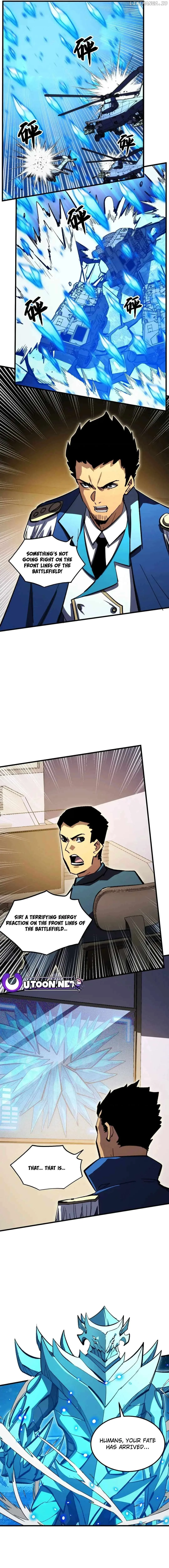 Rise From The Rubble Chapter 301 page 12