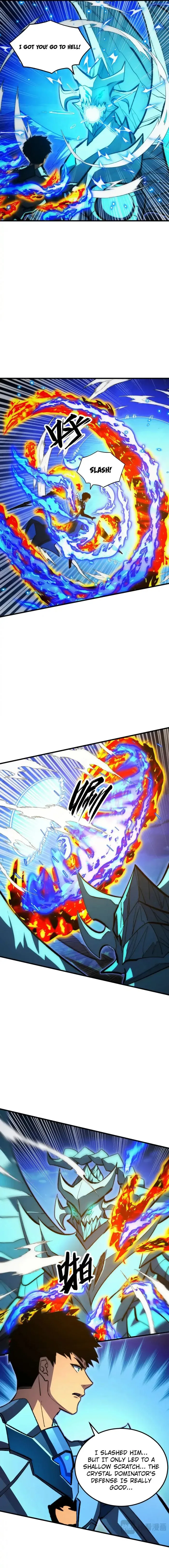 Rise From The Rubble Chapter 308 page 6