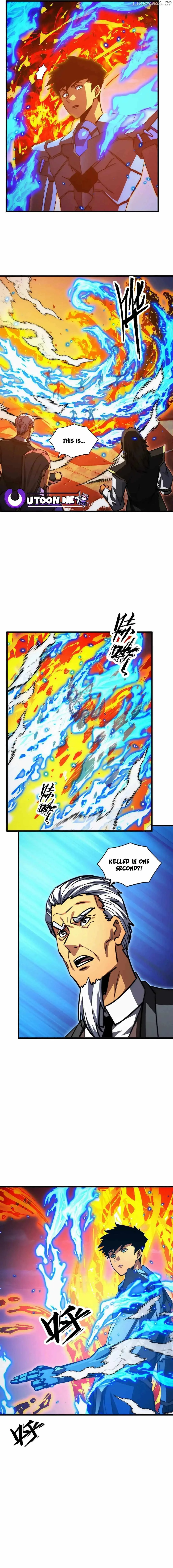 Rise From The Rubble Chapter 303 page 9