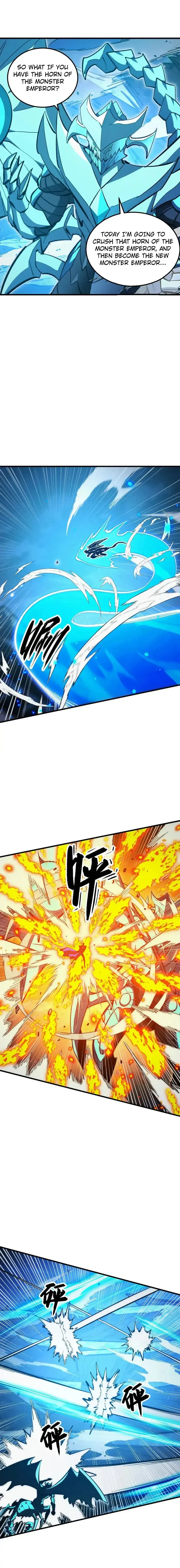 Rise From The Rubble Chapter 309 page 4