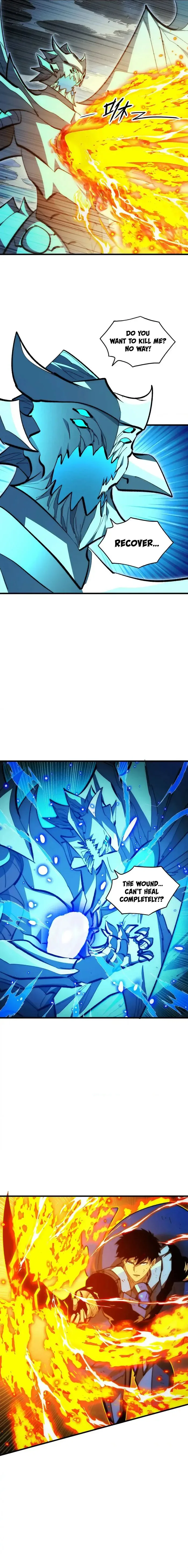 Rise From The Rubble Chapter 309 page 10